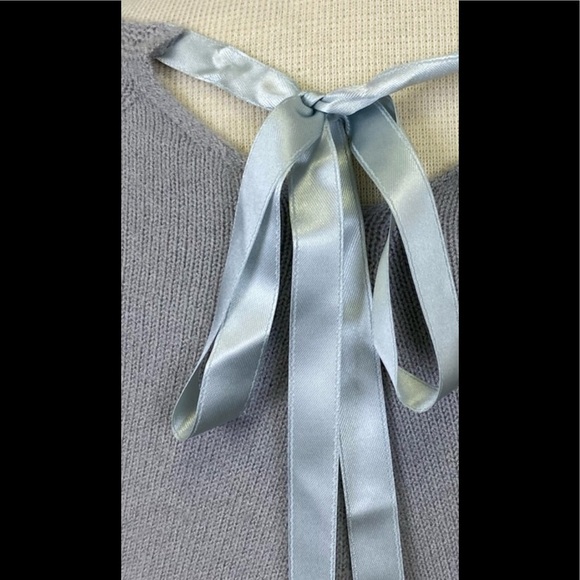 Cobblestone Viscose Poncho Cape - Picture 5 of 16